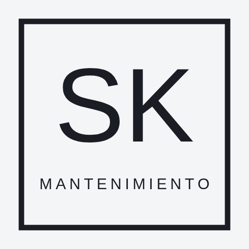 SK Mantenimiento
